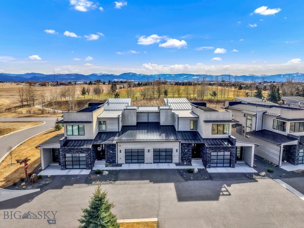 Black Bull Golf Community - Residential