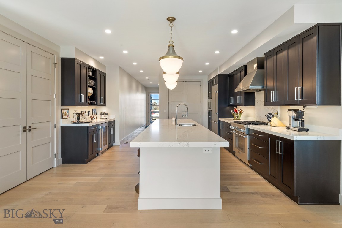 Black Bull Golf Community - Residential