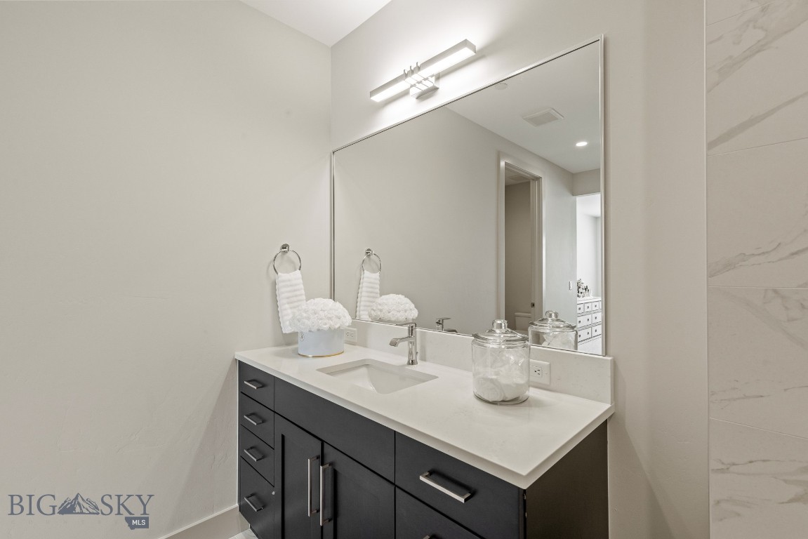 Black Bull Golf Community - Residential