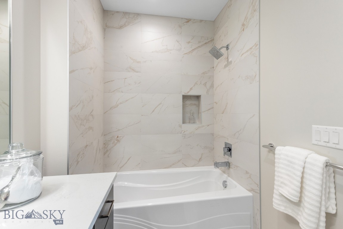 Black Bull Golf Community - Residential