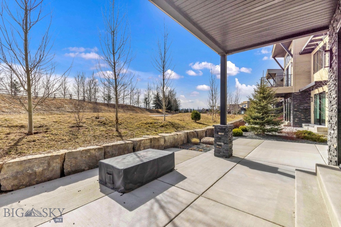 Black Bull Golf Community - Residential