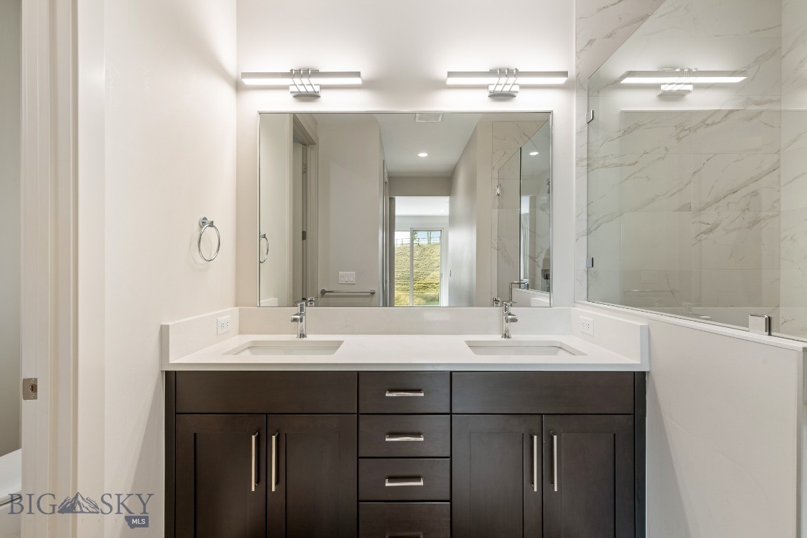 Black Bull Golf Community - Residential