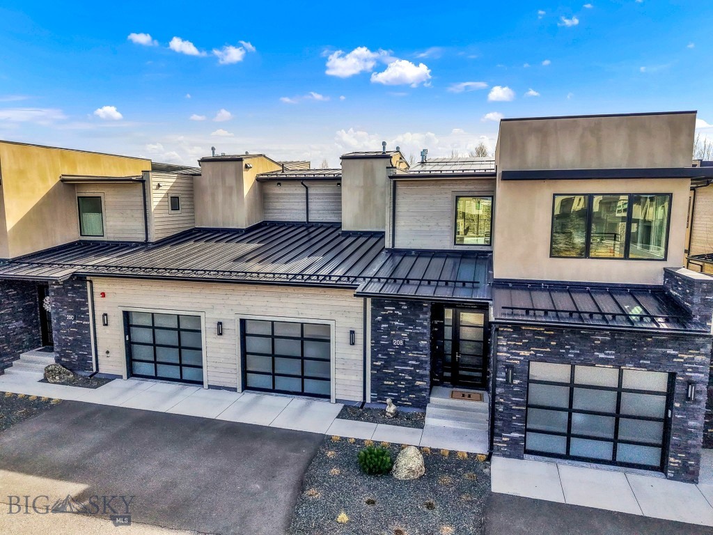 Black Bull Golf Community - Residential