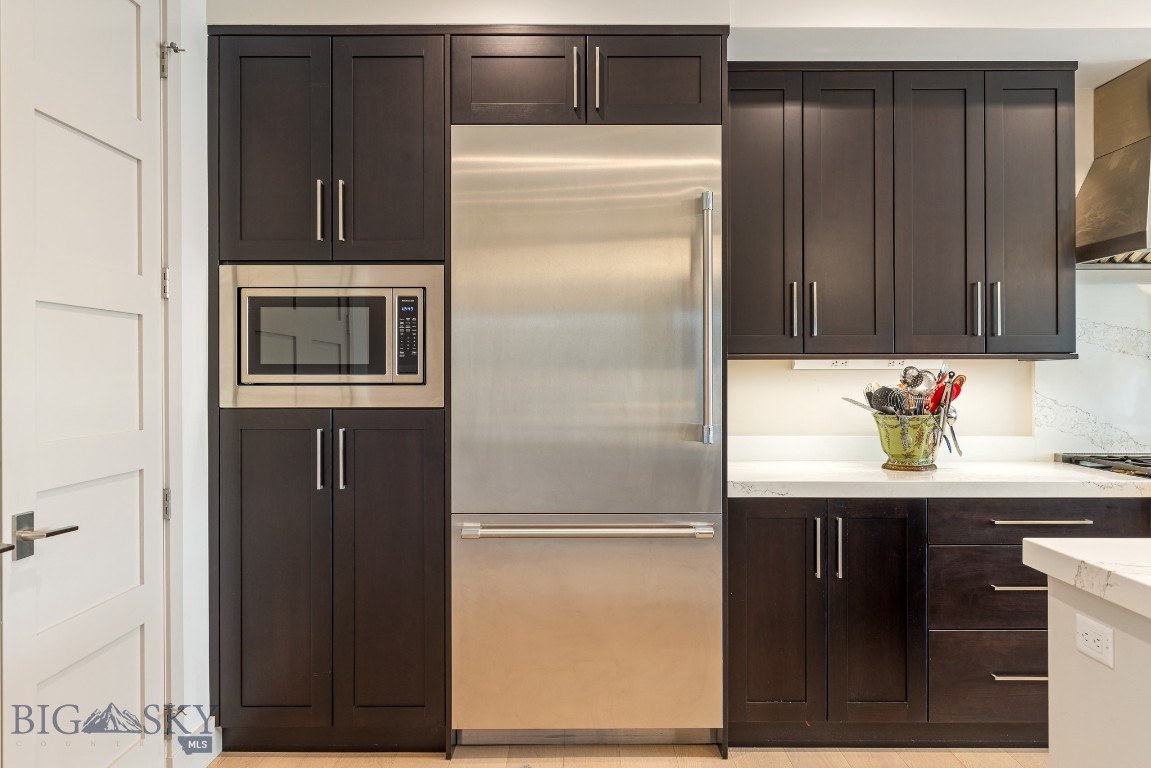 Black Bull Golf Community - Residential