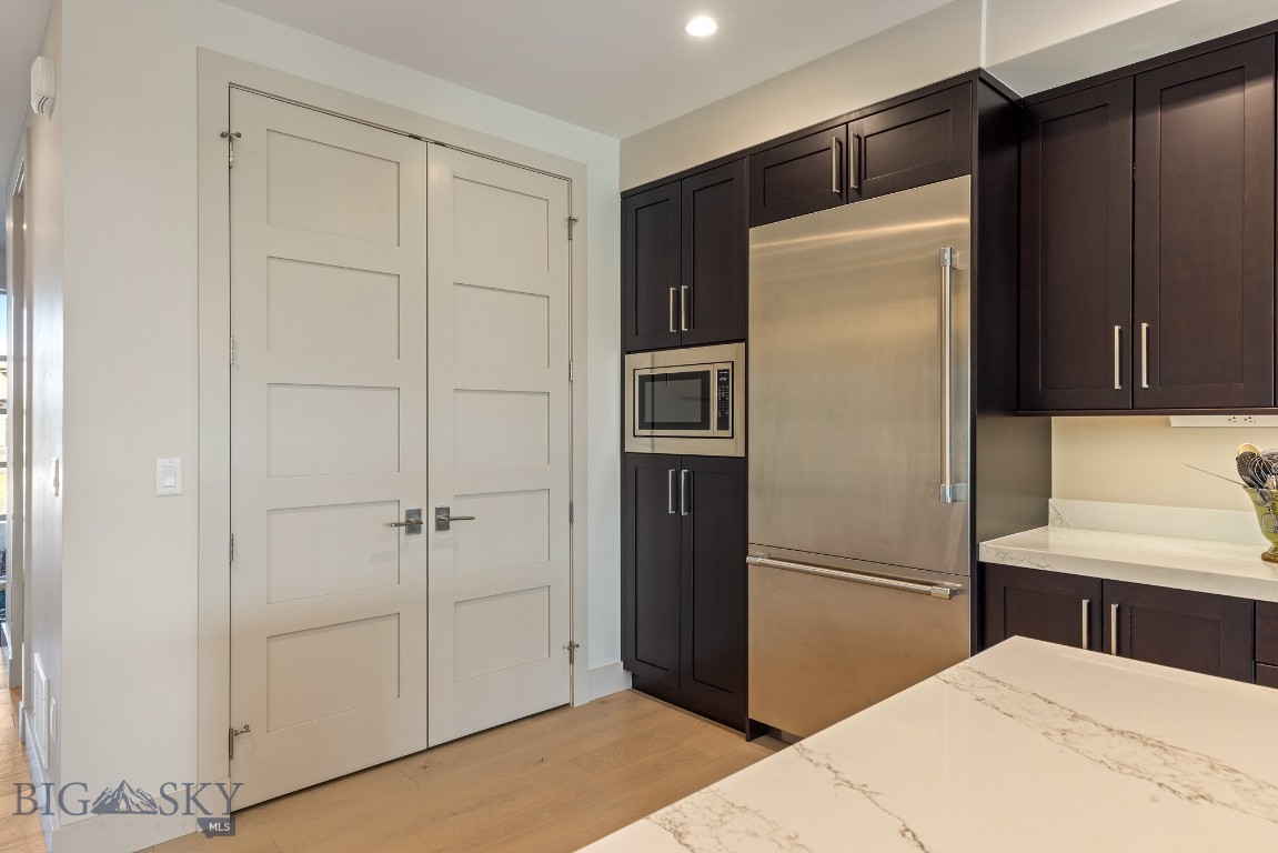 Black Bull Golf Community - Residential