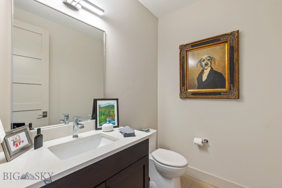 Black Bull Golf Community - Residential