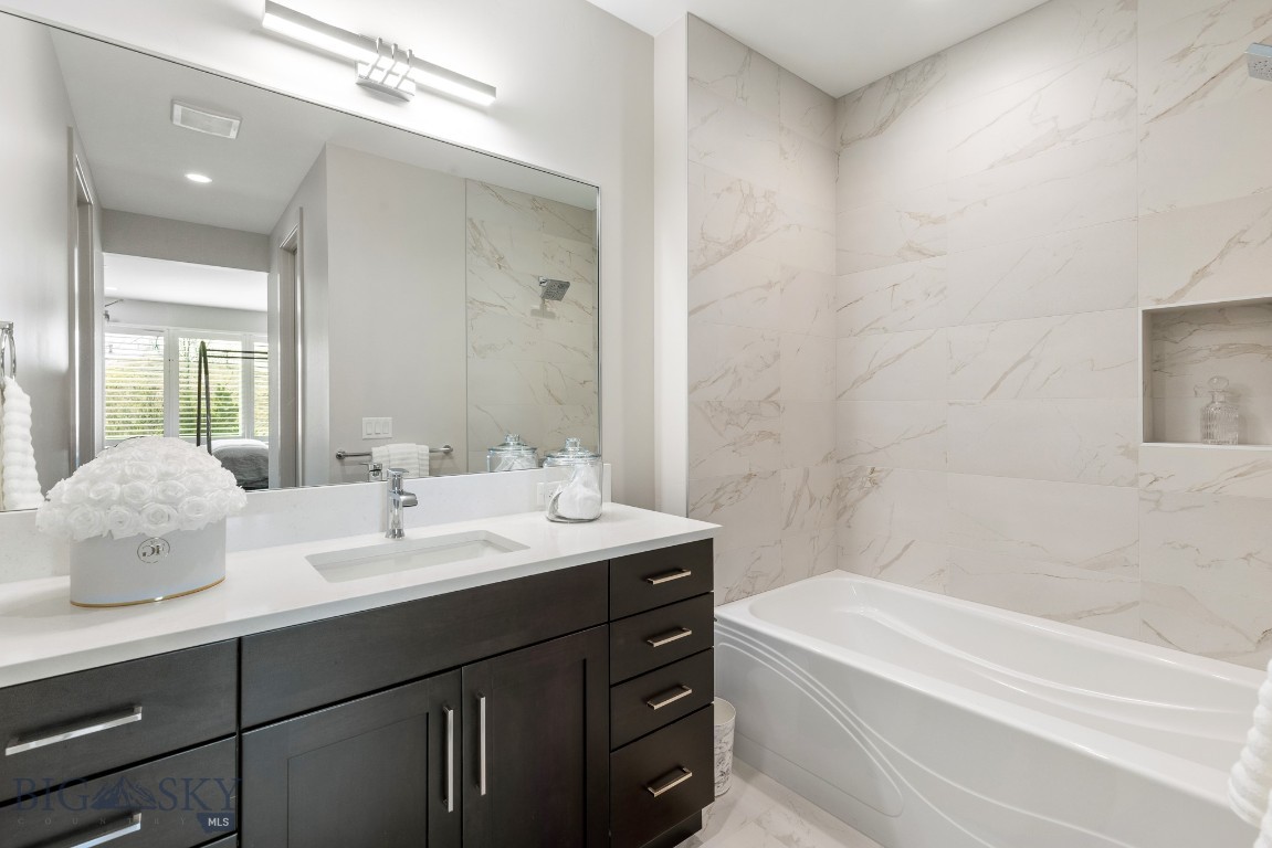 Black Bull Golf Community - Residential