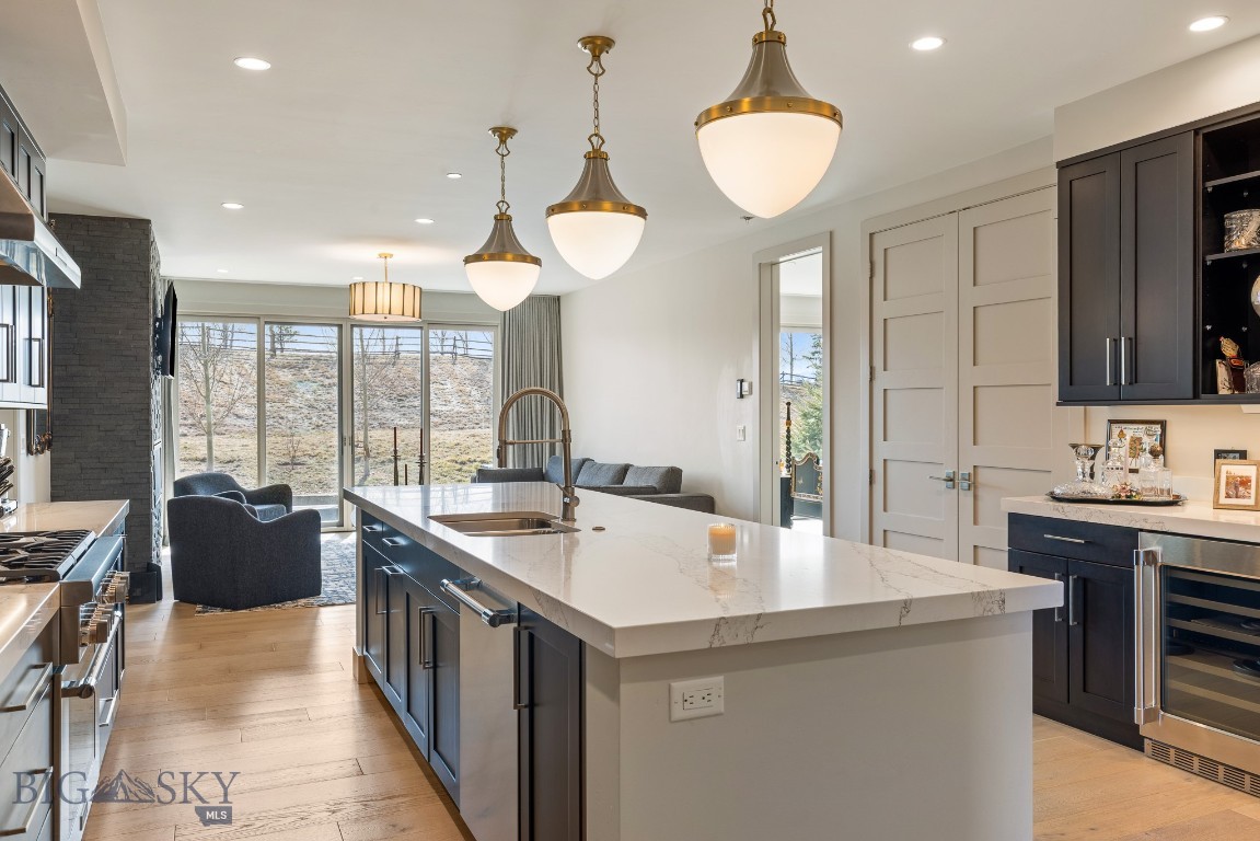 Black Bull Golf Community - Residential