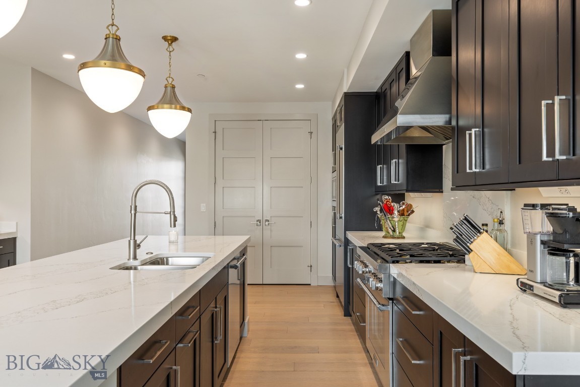 Black Bull Golf Community - Residential