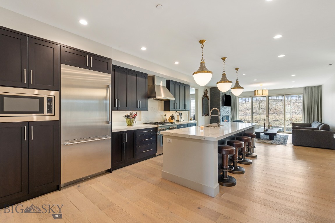 Black Bull Golf Community - Residential