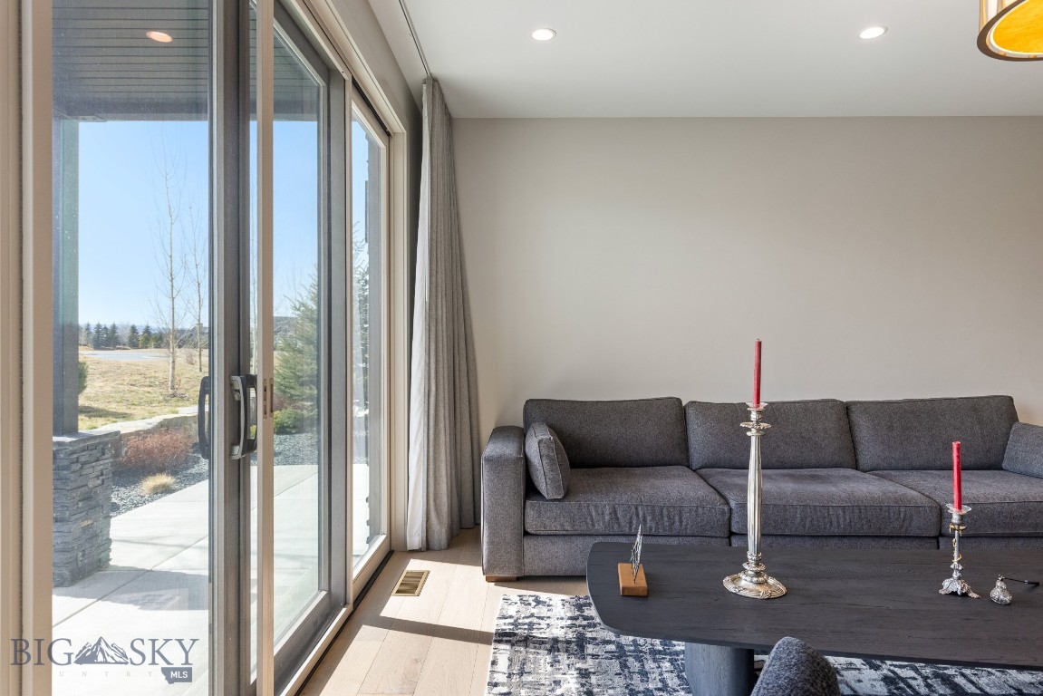 Black Bull Golf Community - Residential