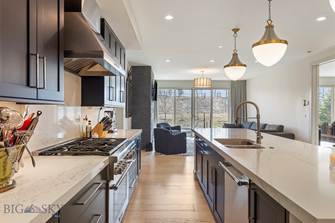 Black Bull Golf Community - Residential