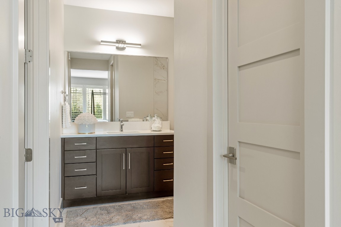 Black Bull Golf Community - Residential