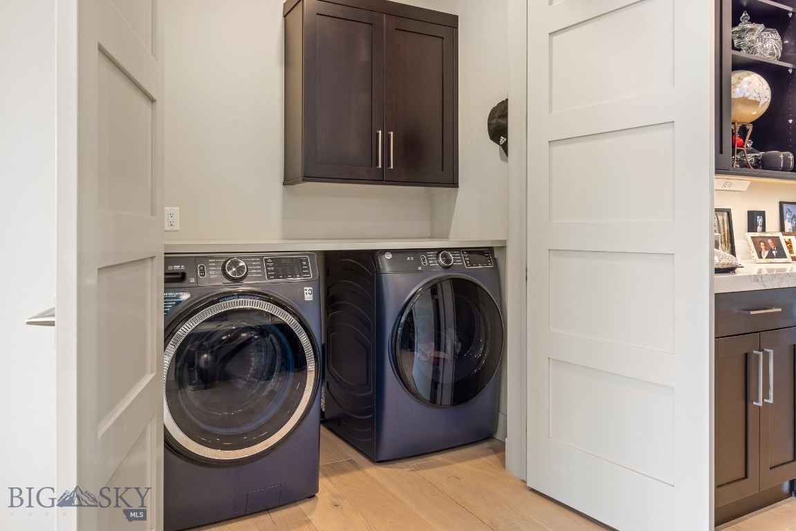 Black Bull Golf Community - Residential