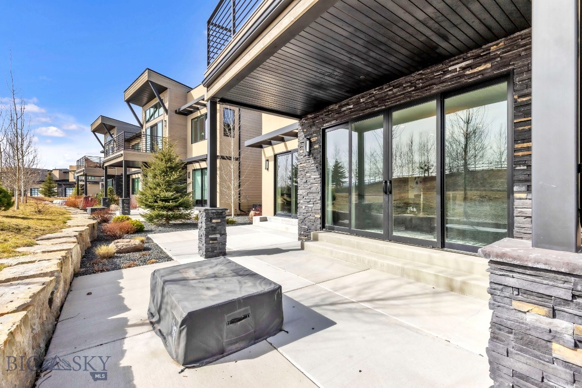 Black Bull Golf Community - Residential