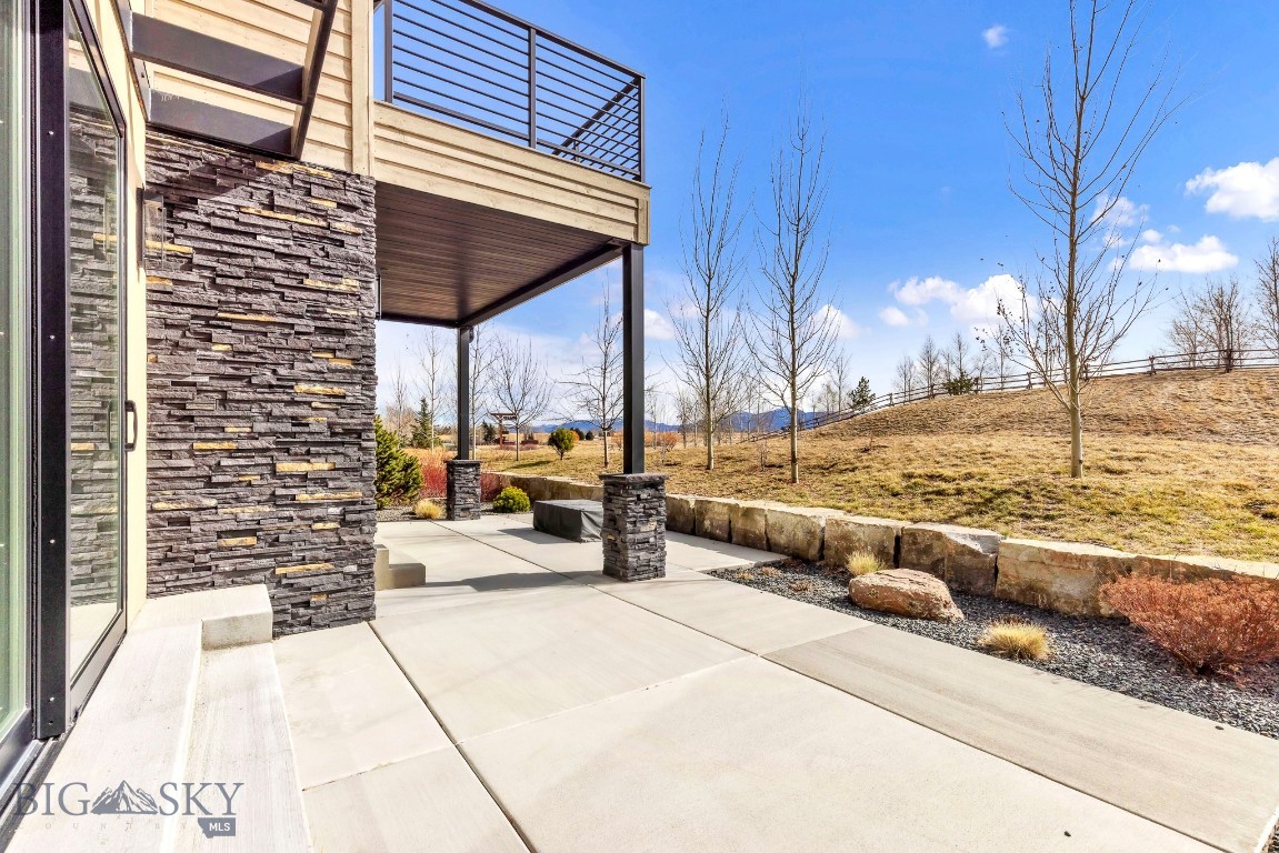 Black Bull Golf Community - Residential