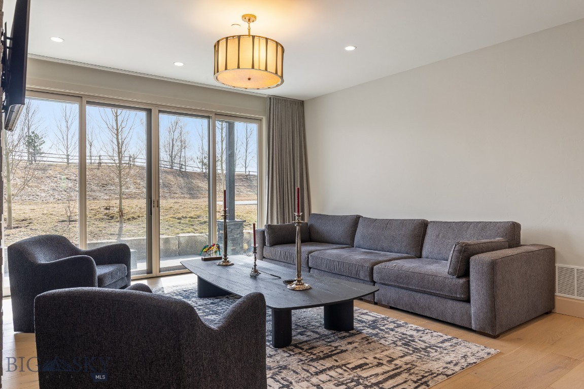 Black Bull Golf Community - Residential