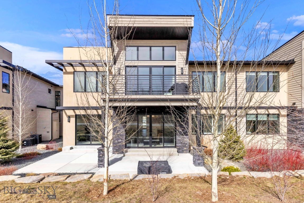 Black Bull Golf Community - Residential