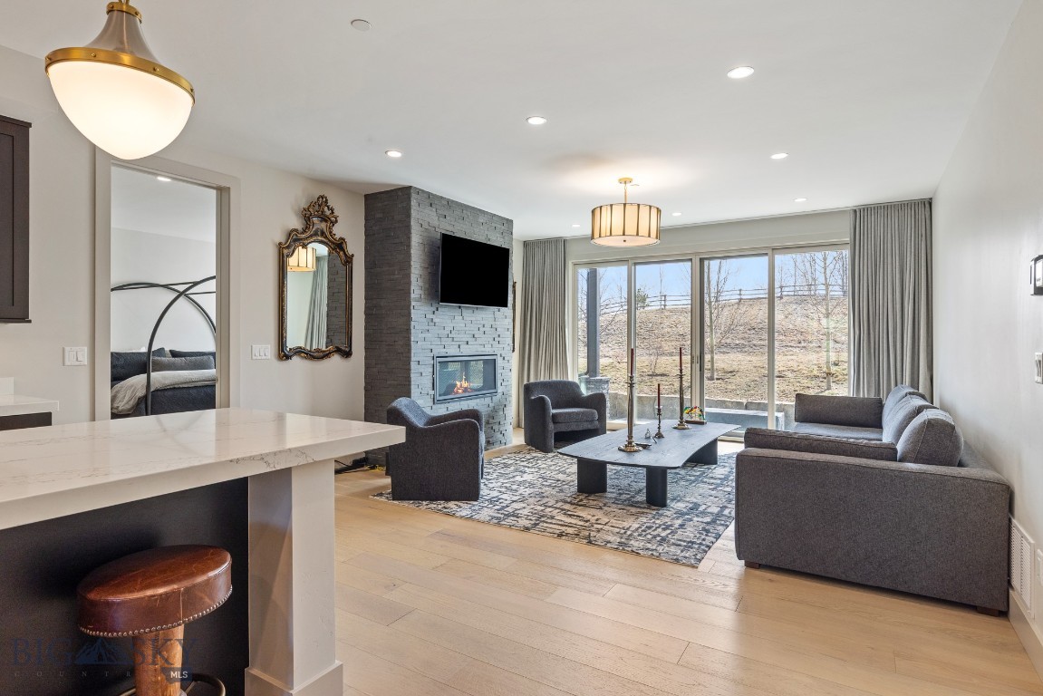 Black Bull Golf Community - Residential