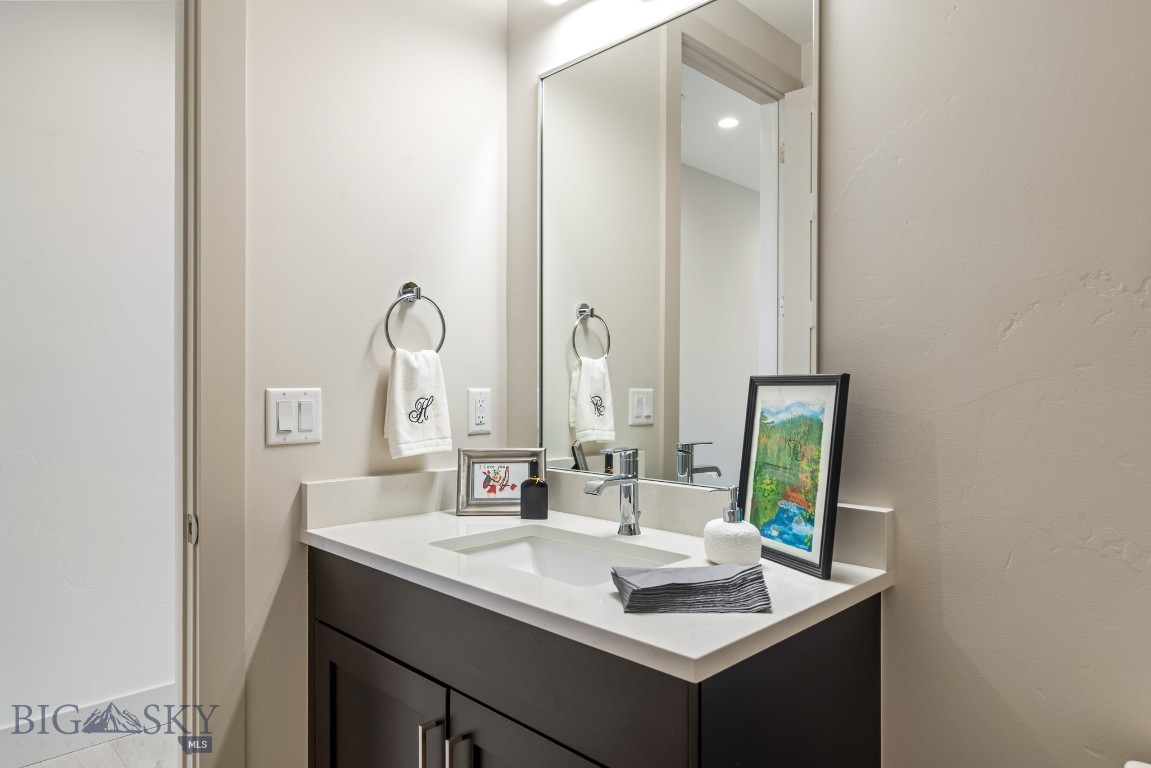 Black Bull Golf Community - Residential