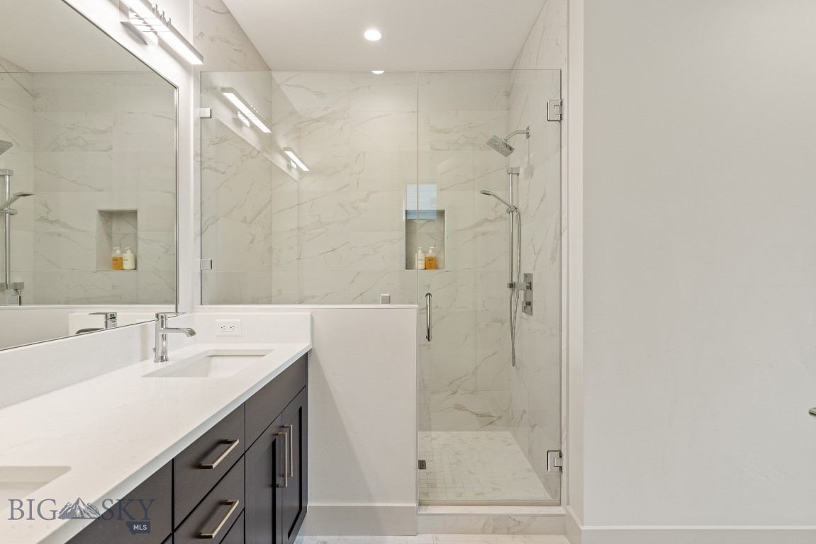 Black Bull Golf Community - Residential