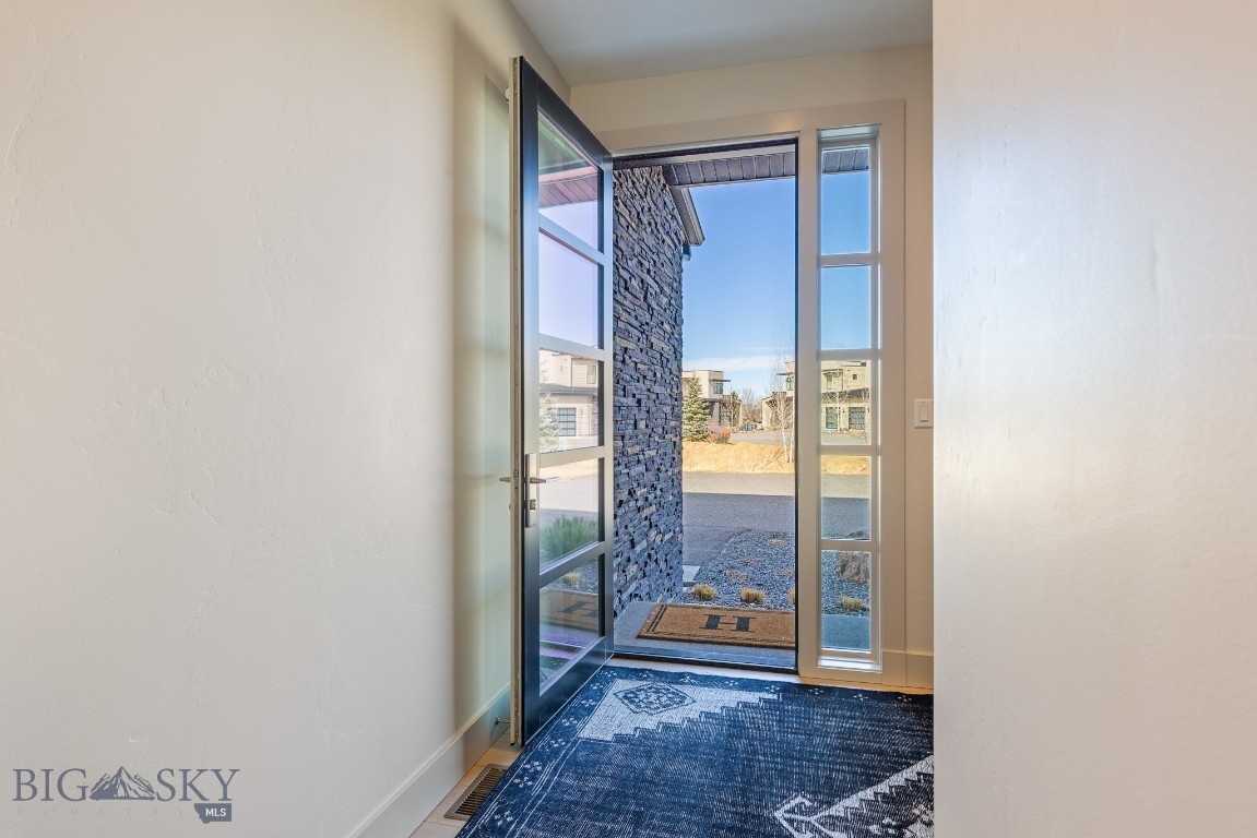 Black Bull Golf Community - Residential