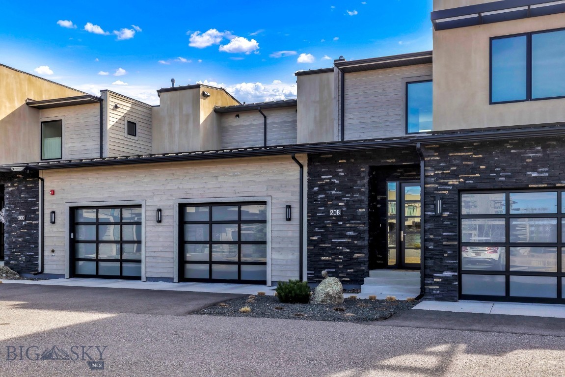 Black Bull Golf Community - Residential