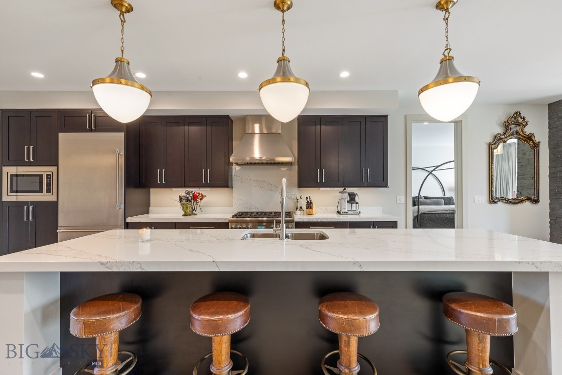 Black Bull Golf Community - Residential