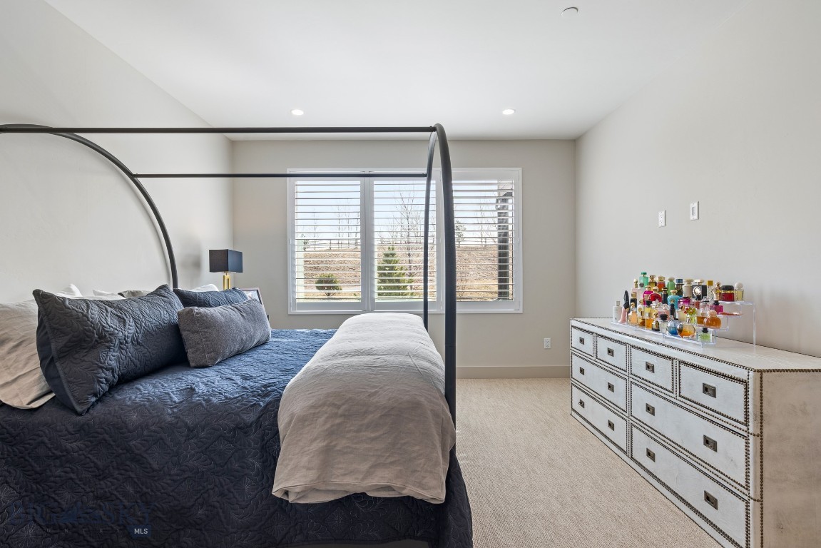 Black Bull Golf Community - Residential