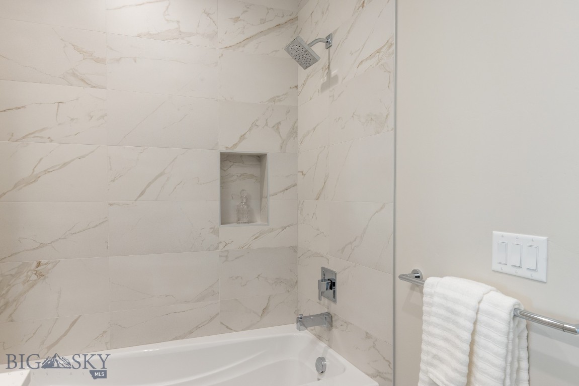 Black Bull Golf Community - Residential