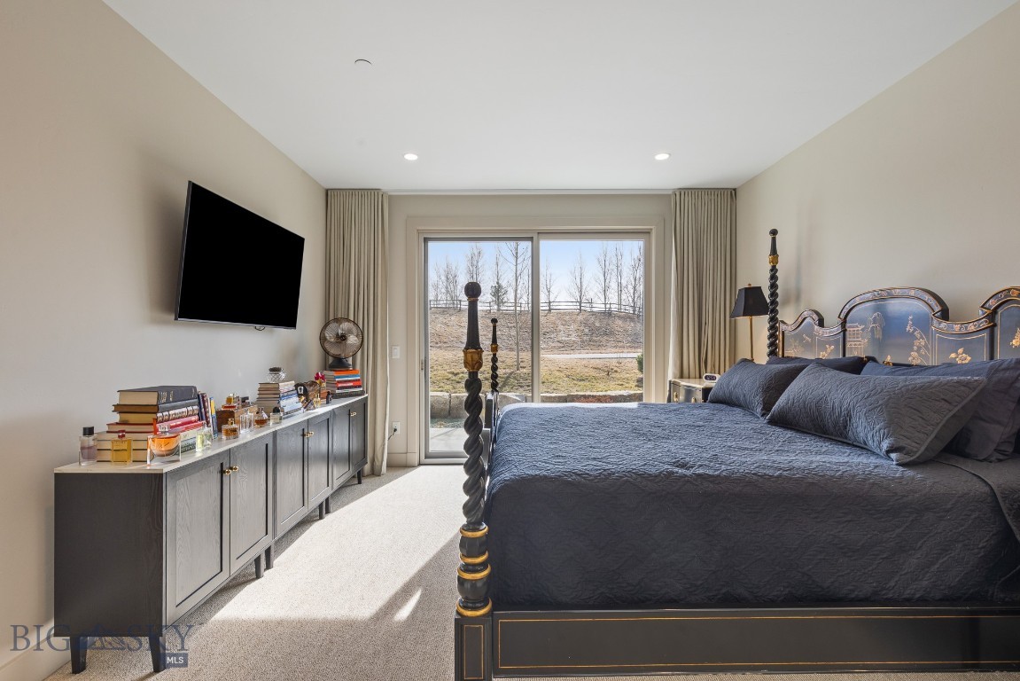 Black Bull Golf Community - Residential