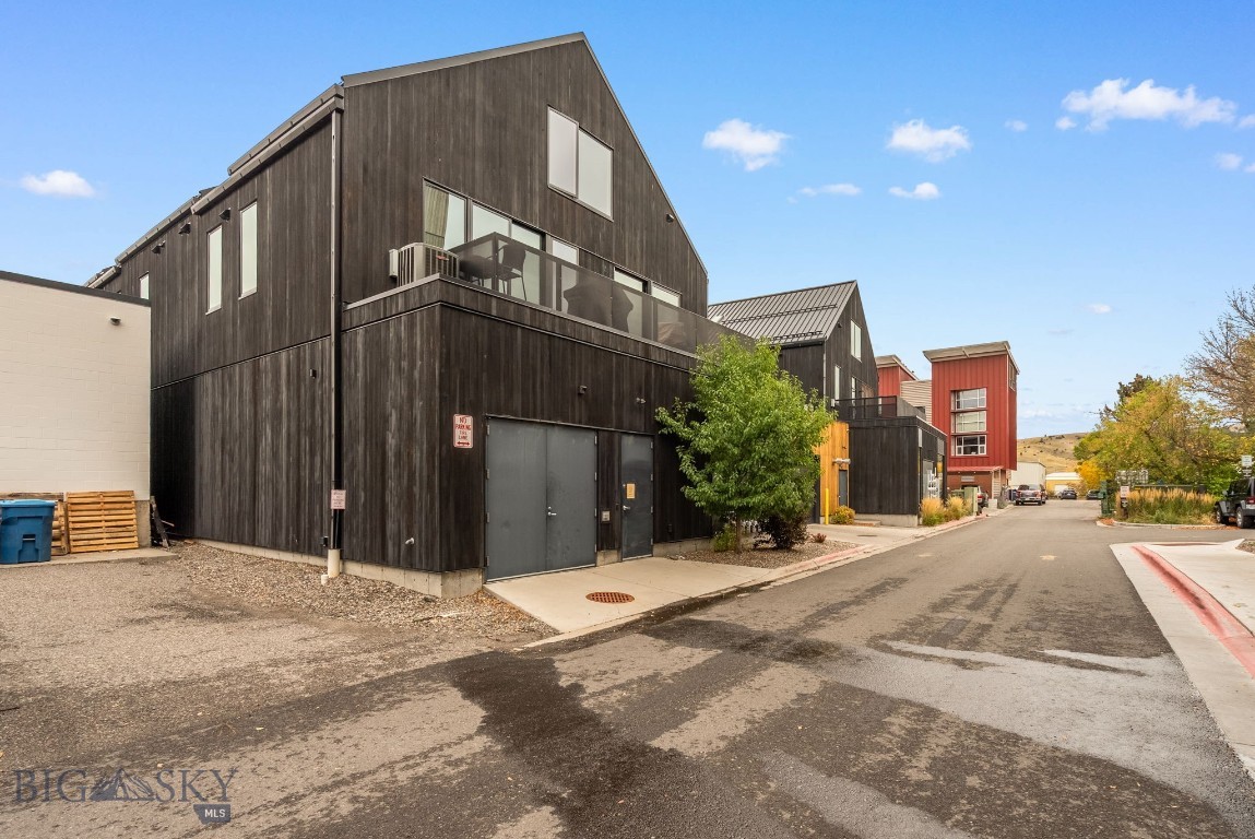 Other - Residential