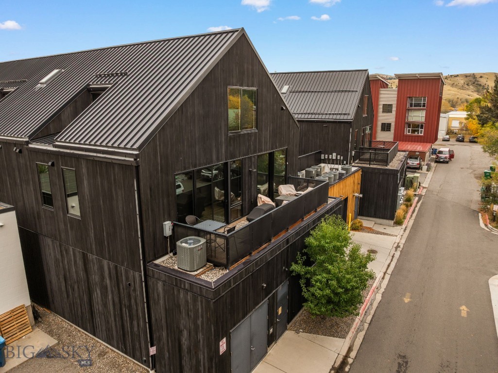 Other - Residential