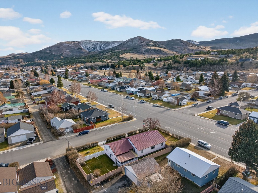 Western - Residential