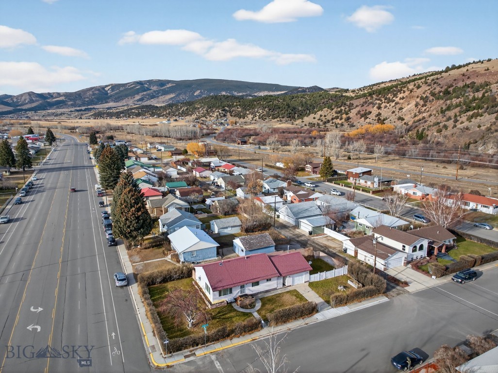 Western - Residential