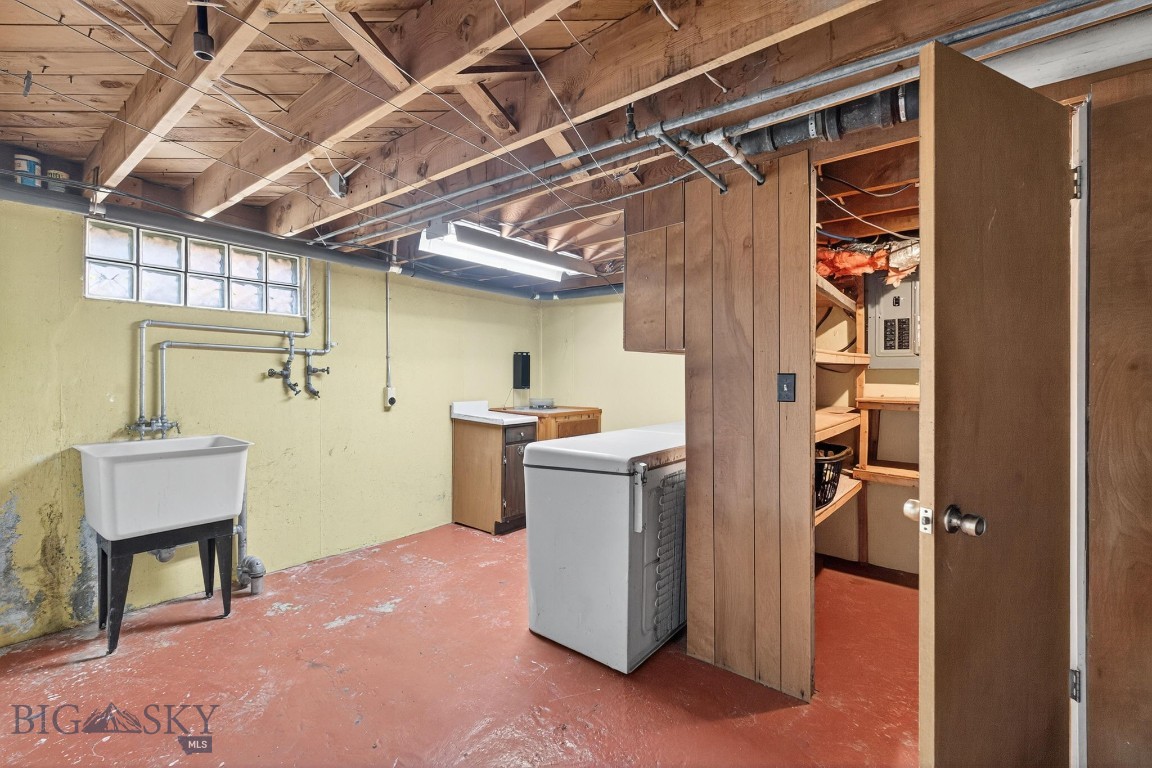 Western - Residential