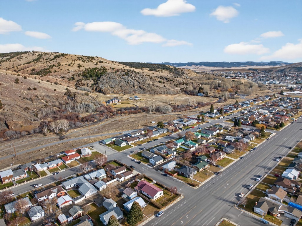 Western - Residential