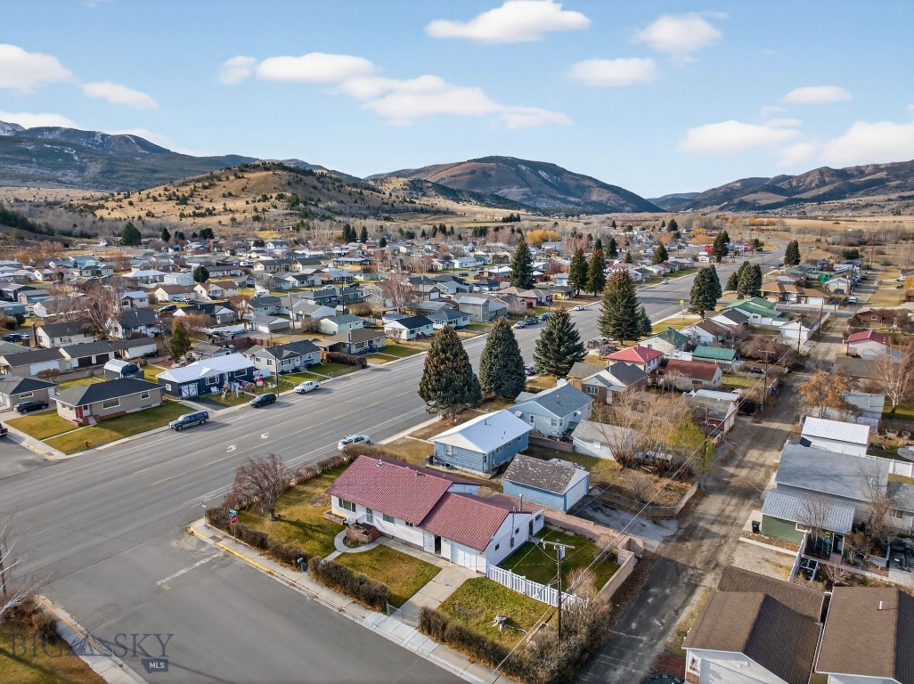 Western - Residential