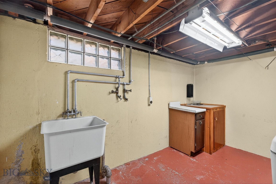 Western - Residential