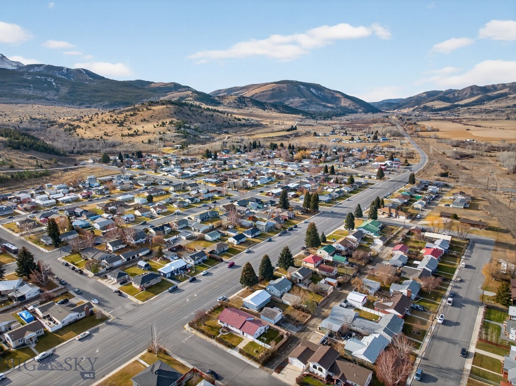 Western - Residential