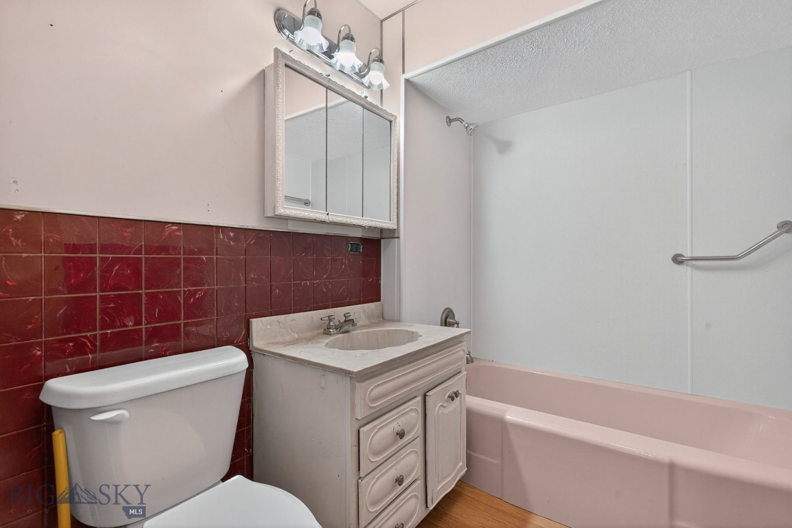 Western - Residential