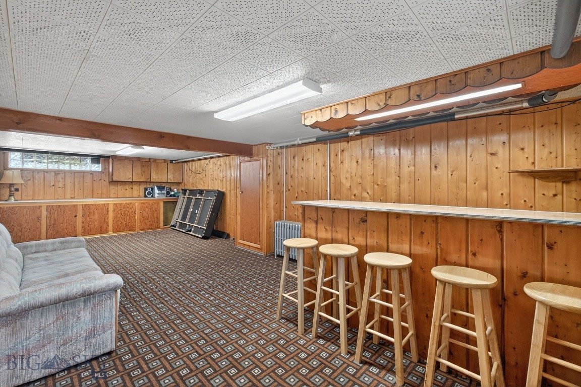 Western - Residential