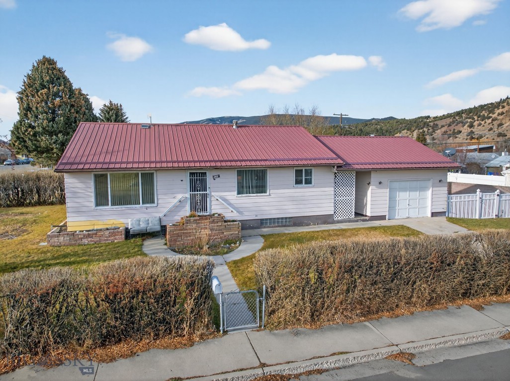 Western - Residential