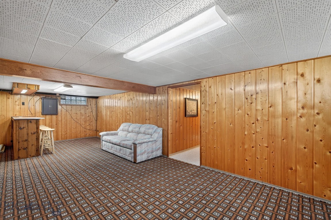 Western - Residential