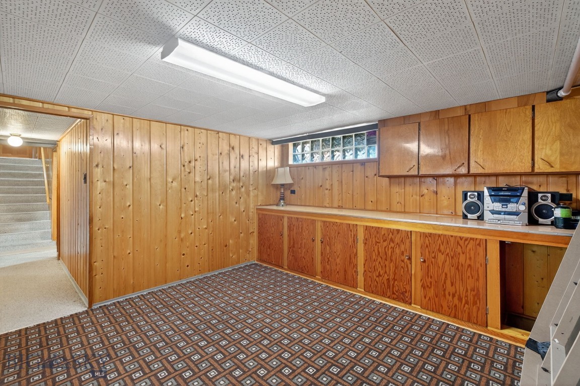 Western - Residential