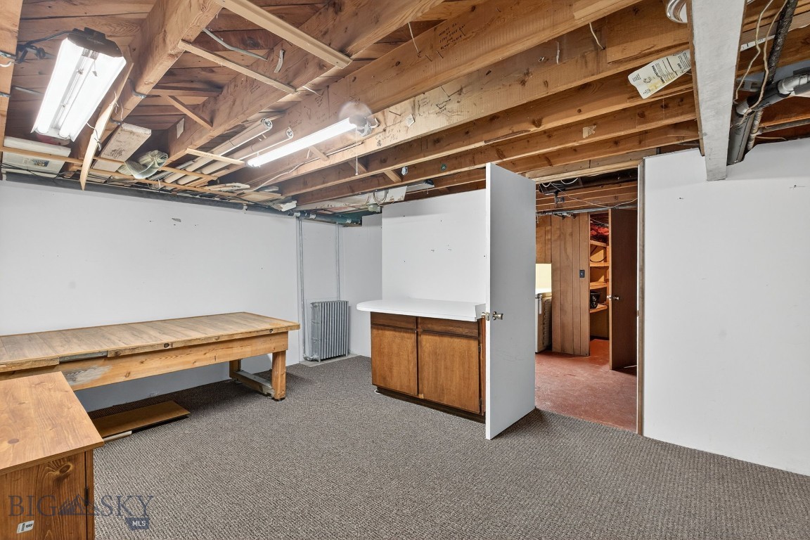 Western - Residential