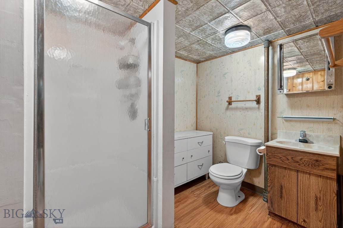 Western - Residential