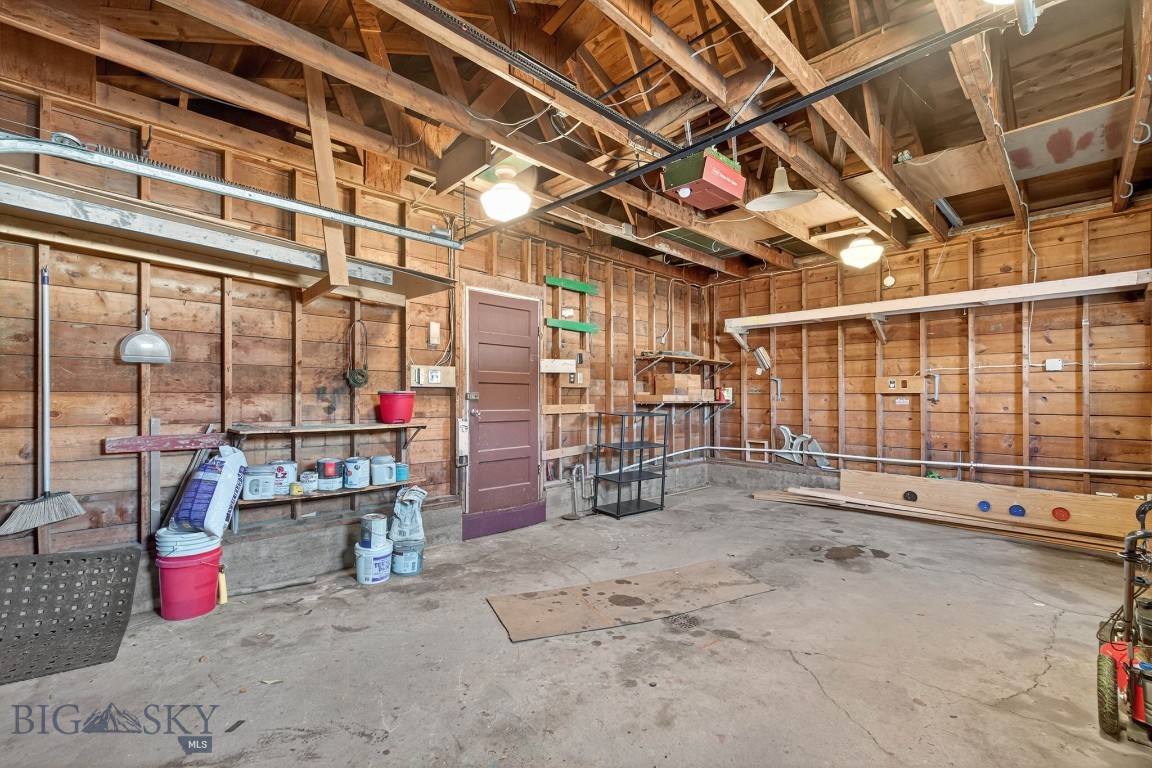 Western - Residential