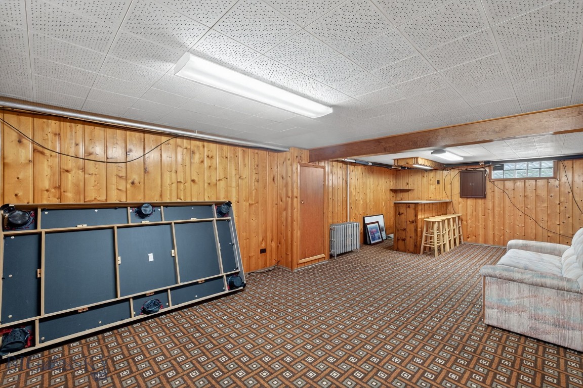 Western - Residential