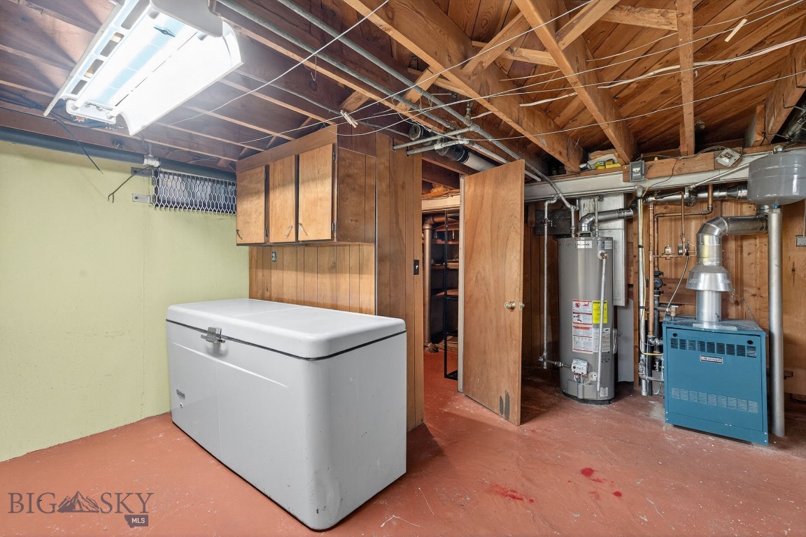 Western - Residential